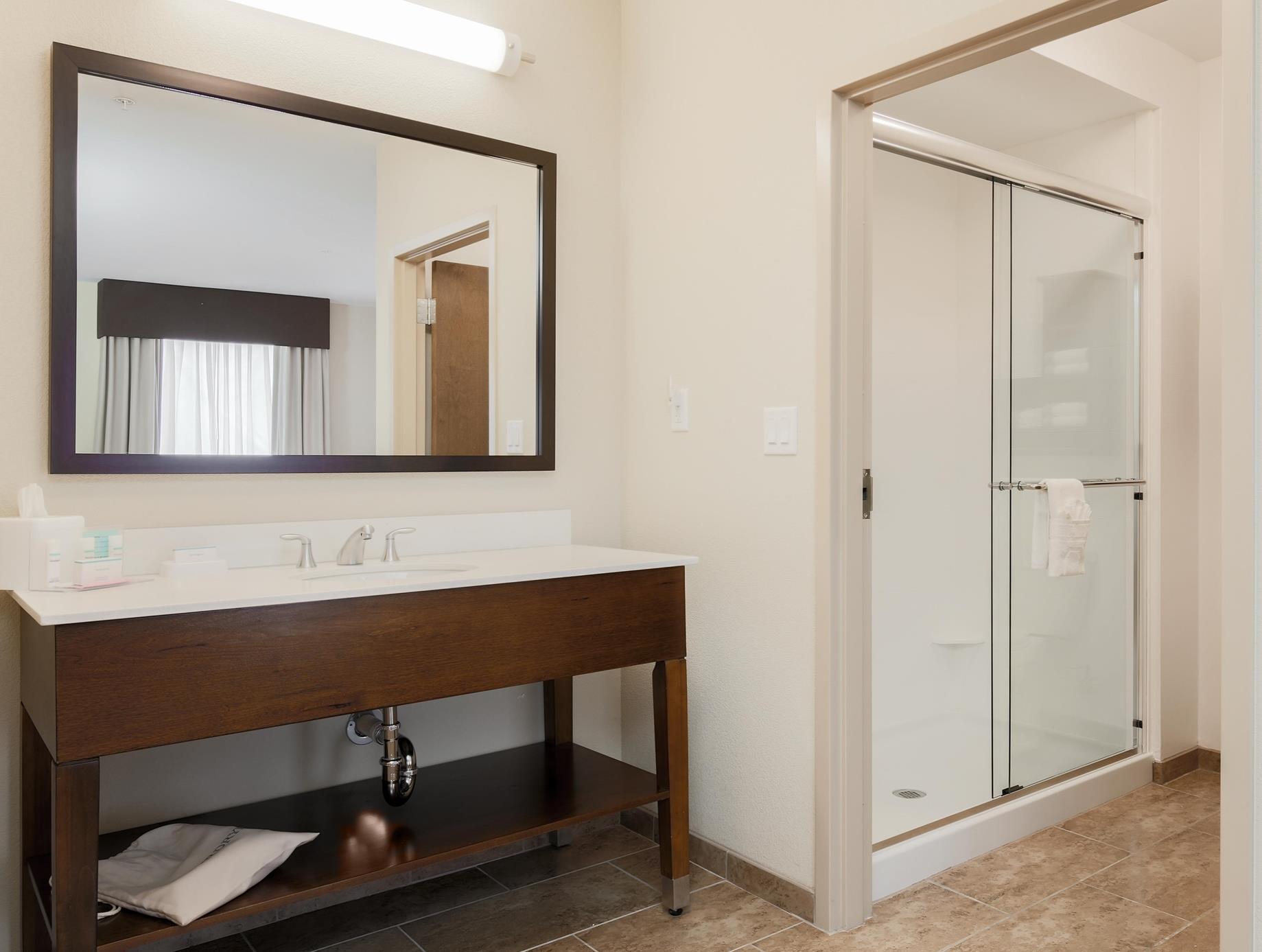 Hampton Inn & Suites Dallas/Frisco North-Fieldhouse USA Exterior foto
